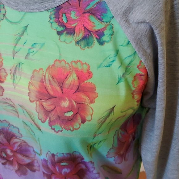 LLR Randy tee - Picture 2 of 3